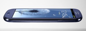 Samsung Galaxy S III