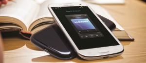 Samsung Galaxy S III oficial