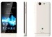 Sony Xperia SX con Android