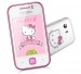 Samsung Galaxy Y Hello Kitty ya en México con Telcel