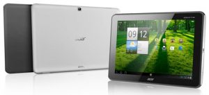 Acer Iconia Tab A700