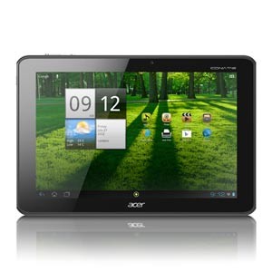 Acer Iconia Tab A700