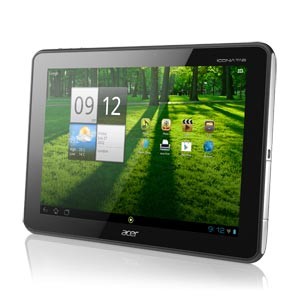 Acer Iconia Tab A700