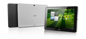 Acer Iconia Tab A700