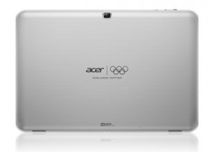 Acer Iconia Tab A510 Juegos Olímpicos edición