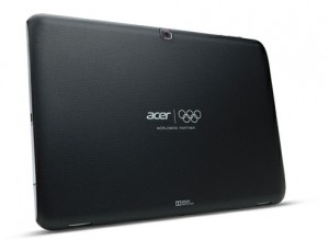 Acer Iconia Tab A510 Juegos Olímpicos edición