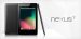 Google Nexus 7 tablet