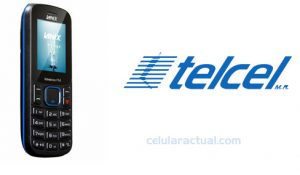 Lanix W30 ya en México con Telcel