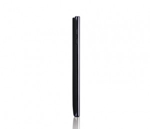 LG Optimus L5 con Telcel