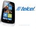 Nokia Lumia 610 con Telcel México