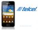 Samsung Galaxy S Advance ya en México con Telcel