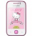 Samsung Galaxy Y Hello Kitty ya en México con Telcel