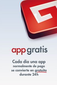 AppGratis descarga aplicaciones de paga gratis en tu iPhone