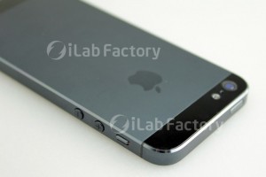 iPhone 5 fotos filtradas