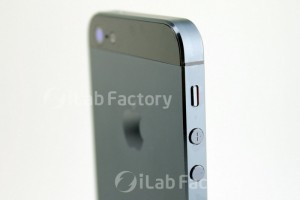 iPhone 5 fotos filtradas