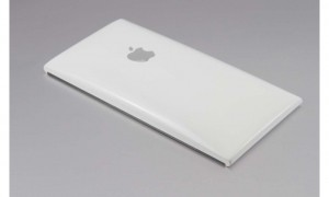 prototipos de iPhone y iPads