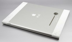 prototipos de iPhone y iPads