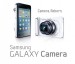 Samsung Galaxy Camera con Android Jelly Bean 4.1