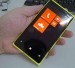 Un Nokia con Windows Phone 8 rumor