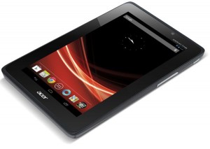 Acer Iconia Tab A110 Android Jelly Bean