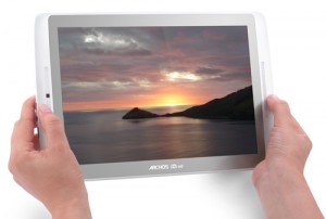 Archos 101 XS tablet
