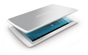 Archos 101 XS tablet