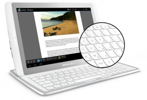 Archos 101 XS tablet