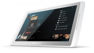 Archos 101 XS tablet