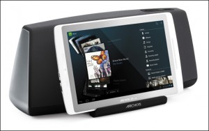 Archos 101 XS tablet