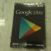 Google Play Store Gift Cards Tarjetas de Regalo