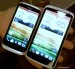 HTC Desire X y One X comparación