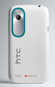 HTC Desire X Blanco