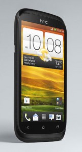 HTC Desire X Negro