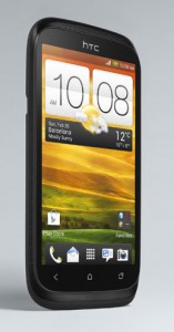 HTC Desire X Negro