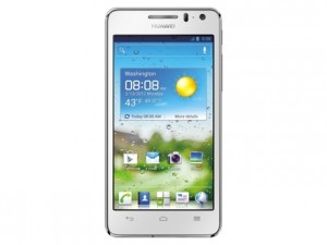 Huawei Ascend G600
