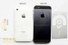 El iPhone 5 completo ensamblado y comparado iPhone 3
