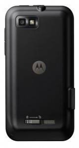 Motorola Defy XT
