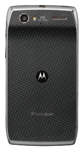 Motorola Electrify 2
