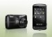 Nikon Coolpix S800c con Android 2.3 Gingerbread