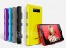 Nokia Lumia PureView 920 y Lumia 820 con Windows Phone 8