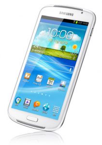 Samsung Galaxy Player 5.8