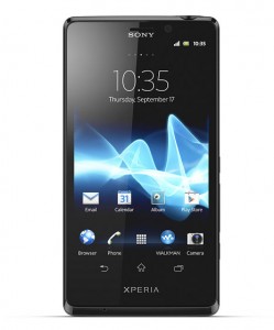 Sony Xperia T