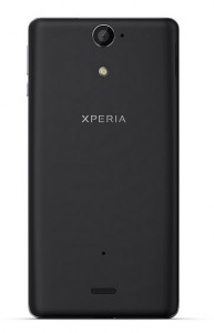 Sony Xperia V