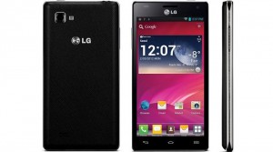 LG Optimus 4X HD en México con Telcel