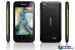 Lenovo A660 Android Ice Cream Sandwich a prueba de agua y polvo