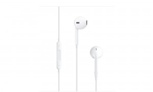 iPhone 5 de Apple auriculares