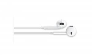 Nuevo iPod nano 2012 EarPods