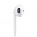 Apple EarPods en México con control y micrófono