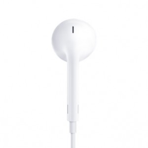 Apple EarPods en México con control y micrófono