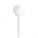 Apple EarPods en México con control y micrófono